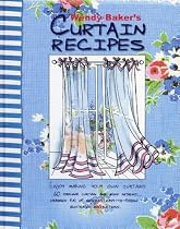 Curtain Recipes Book
