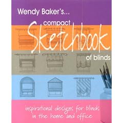 Compact Sketchbook of Blinds