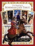 The Baroque Bohemian Cats\' Tarot Kit