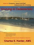 cover of Cruising in Catamarans