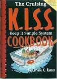 cover of The Cruising K.I.S.S. Cookbook II