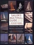 cover of Sailor's Multihull Guide to the Best Cruising Catamarans & Trimarans