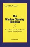 The Window Cleaning Business