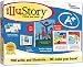 IlluStory:  Write and illustrate your own book!