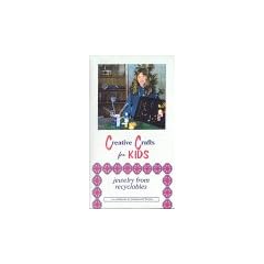 Jewelry from Recyclables [VHS]