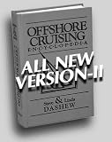 cover of Offshore Cruising Encyclopedia-II