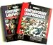 Contemporary Lampworking: A Practical Guide to Shaping Glass in the Flame (2 Vol. Set)