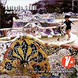 Antonio Gaudi: Park Guell By Michael Kaplan