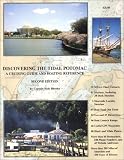 cover of Discovering the Tidal Potomac: A Cruising Guide and Boating Reference, Second Edition