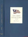 The First Texas Navy