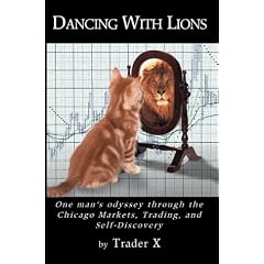 Dancing With Lions
