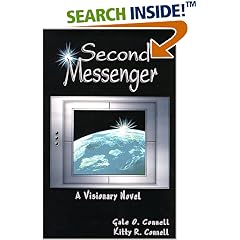 A feel-good story with suspense, sci-fi and spirituality all rolled into one