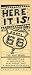 Jim Ross; Jerry McClanahan: Here It Is! The Route 66 Map Series