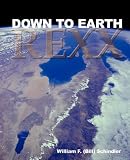 Down to Earth Rexx (Down to Earth Software Guides)