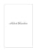 Gregg Bordowitz and Sasha Archibald: Robert Blanchon
