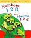 cover of Numbers 1 2 3/Los números 1 2 3 (English and Spanish Foundation Series) (Book #2) (Bilingual)