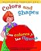 cover of Colors and Shapes/Los colores y las figuras (English and Spanish Foundation Series) (Book #3) (Bilin