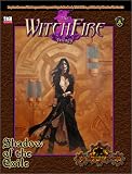 The Witchfire Trilogy, Book 2 : Shadow of the Exile (Privateer Press d20)