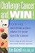 Challenge Cancer and Win! Step-By-Step Nutrition Action Plans for Your Specific Cancer by Kim Dalzell
