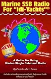 cover of Marine SSB Radio for