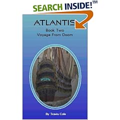 Atlantis Book II