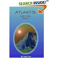 Atlantis Book III