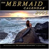 The Mermaid Calendar: 2005