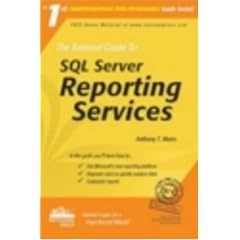 The Rational Guide to: SQL Server Reporting Services (Rational Guides)