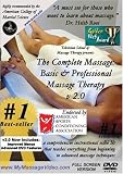 The Complete Massage Pack: Basic & Professional Massage Therapy v2.0