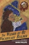 『The Wizard of Oz Vocabulary Builder』の多読でTOEFLリーディング対策・SATリーディング対策
