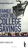 Savingforcollege.coms Family Guide to College Savings