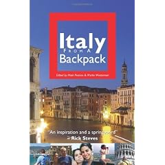 Italy from a Backpack
