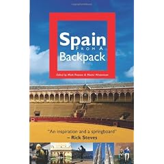 Spain from a Backpack