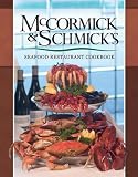 Mccormick & Schmick's Seafood Restaurant Cookbook