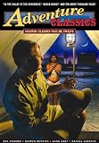 Adventure Classics : Graphic Classics Volume Twelve (Graphic Classics (Graphic Novels)) (Graphic Classics (Graphic Novels))