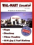 WAL-MART Locator Sixth Edition