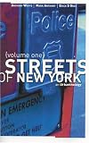 Streets of New York, Vol. 1