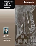 Demographic Trends in Real Estate