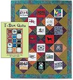 T-Shirt Quilts