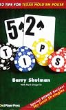 52 Tips for Texas Hold 'em Poker