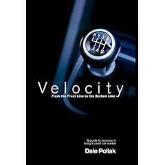 Velocity: From the Front Line to the Bottom Line