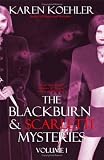 The Blackburn & Scarletti Mysteries