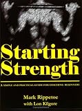 Starting Strength