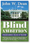 Blind Ambition: The End of the Story