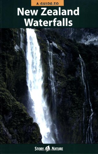 A Guide to New Zealand Waterfalls