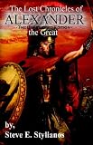 The Lost Chronicles of Alexander the Great