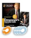 The Entrepreneurs Success Code (Audio Business Course)