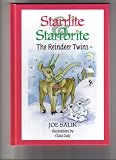 Starrlite & Starrbrite the Reindeer Twins