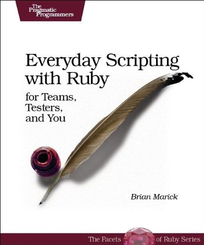 For Teams, Testers, and You