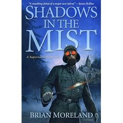 Shadows in the Mist